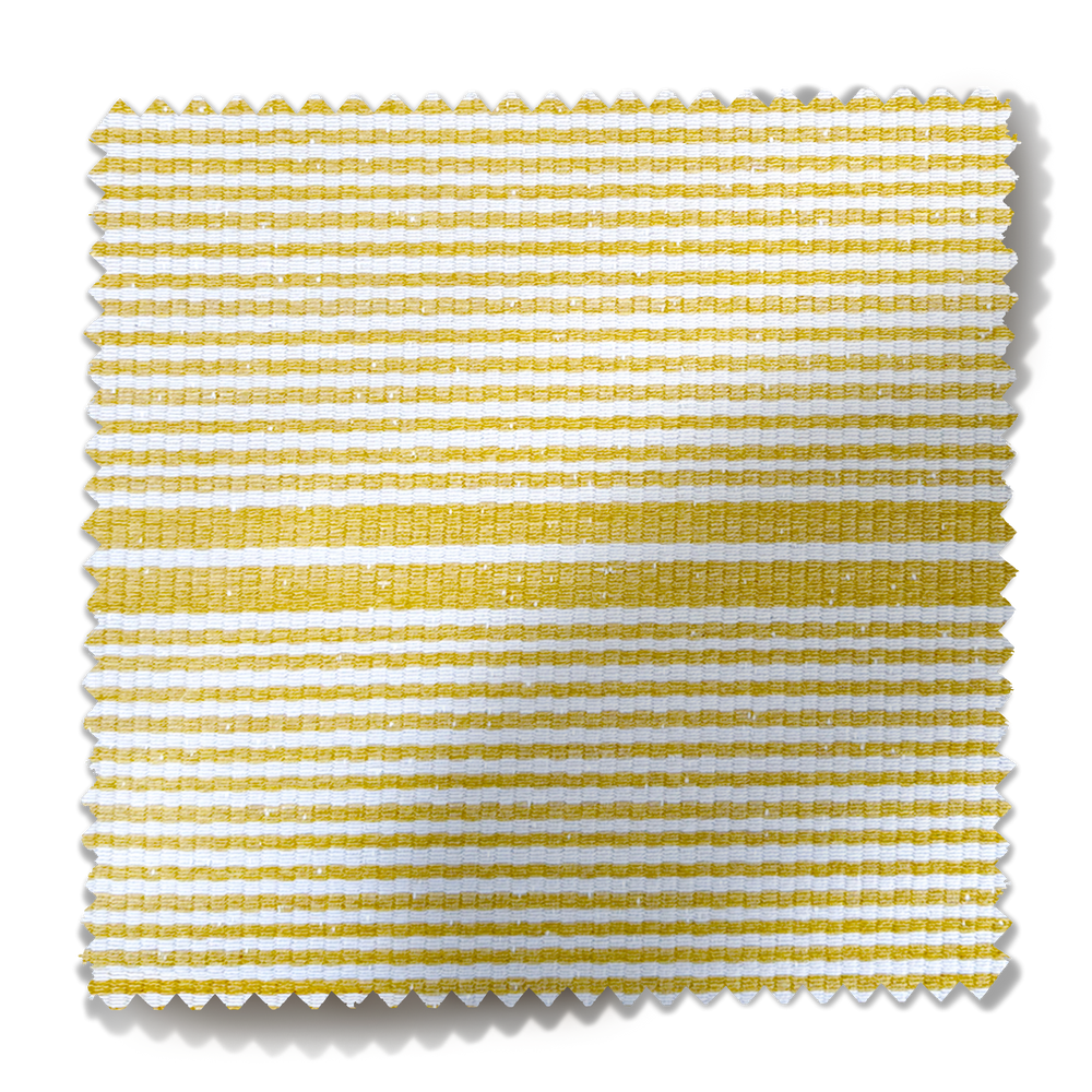 EH x Sunbrella Thorton Fabric - Mustard