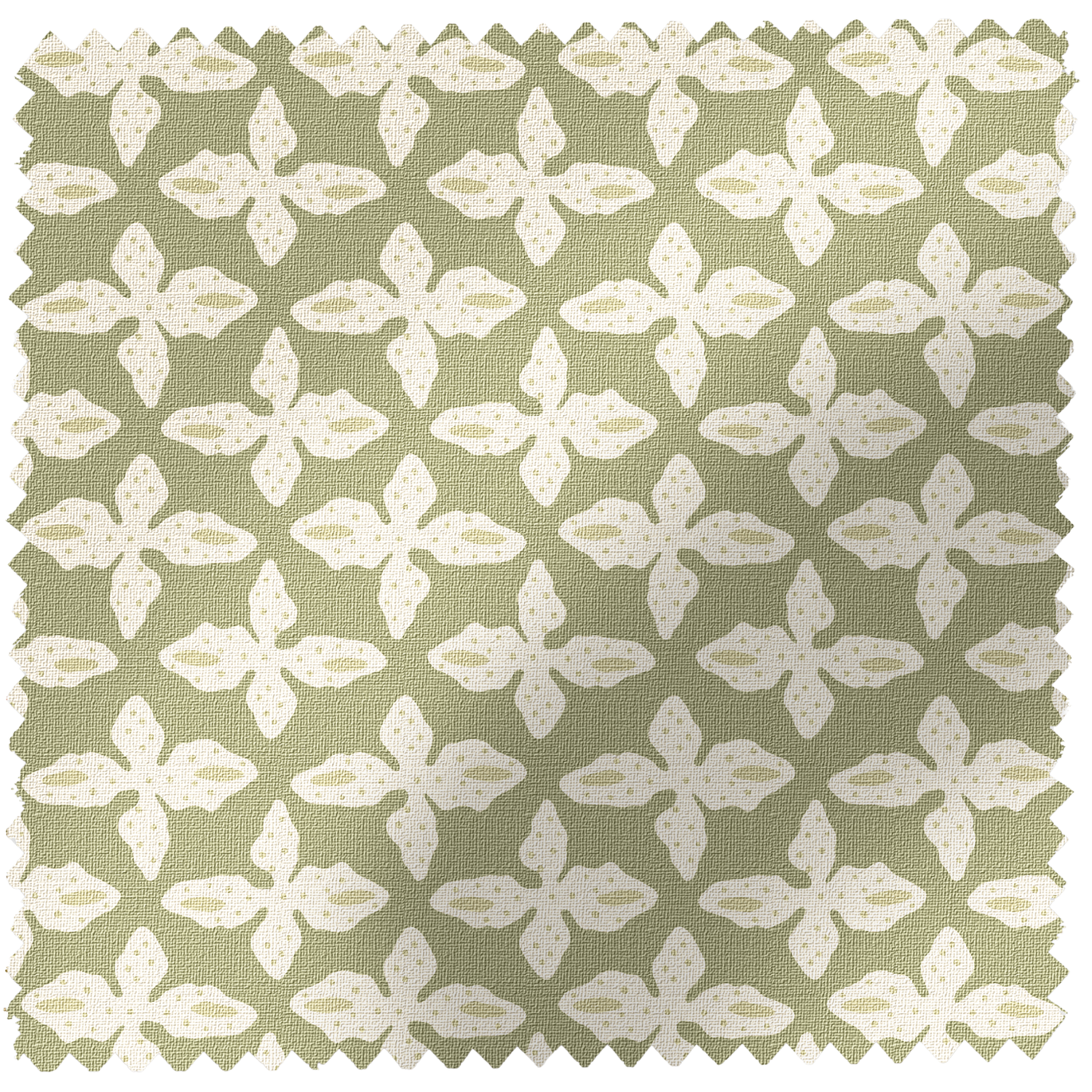 Posey Fabric - Verbena