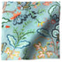 Vera Vine Pillow - House Blue