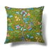 Vera Vine Pillow - Leaf