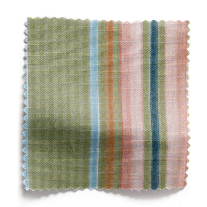 Wentworth Fabric - Multi