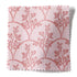 Laurel Fabric Sample - Poppy