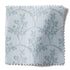 Laurel Fabric Sample - House Blue