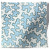 Dover Pillow - House Blue