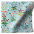 Meadow Multi Pillow - House Blue