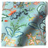 Vera Vine Pillow - House Blue