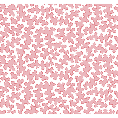 Dover Fabric - Poppy