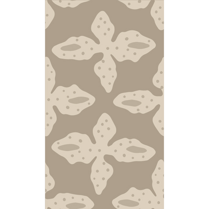 Posey Fabric - Putty