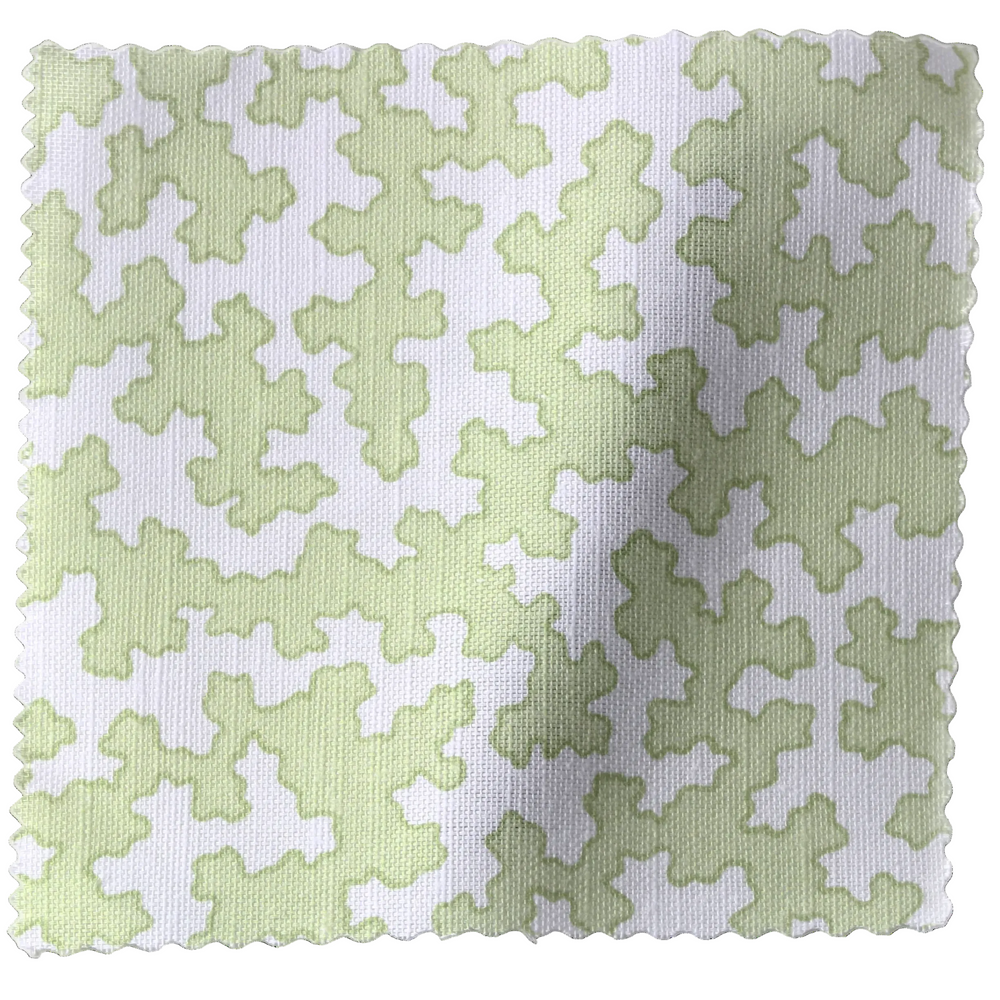Dover Fabric - Apple