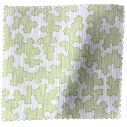 Dover Pillow - Apple