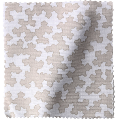 Dover Fabric - Sand