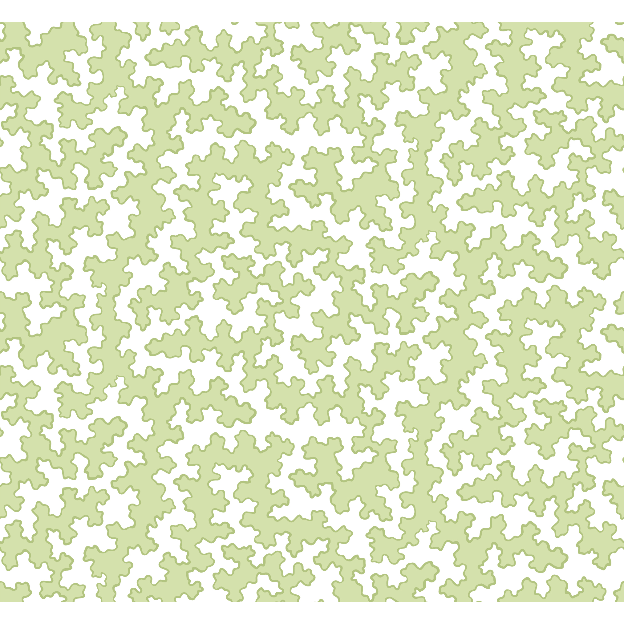 Dover Fabric - Apple