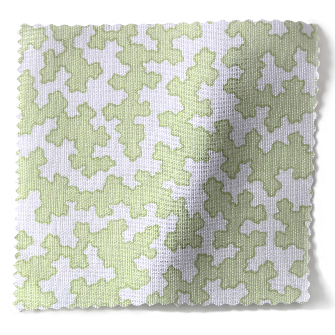 Dover Pillow - Apple