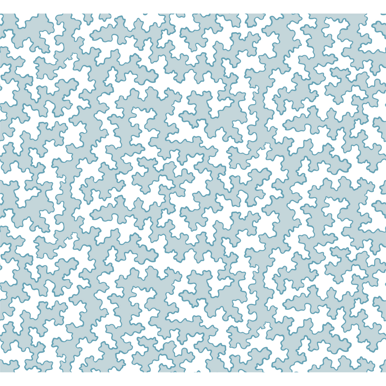 Dover Fabric - Pool