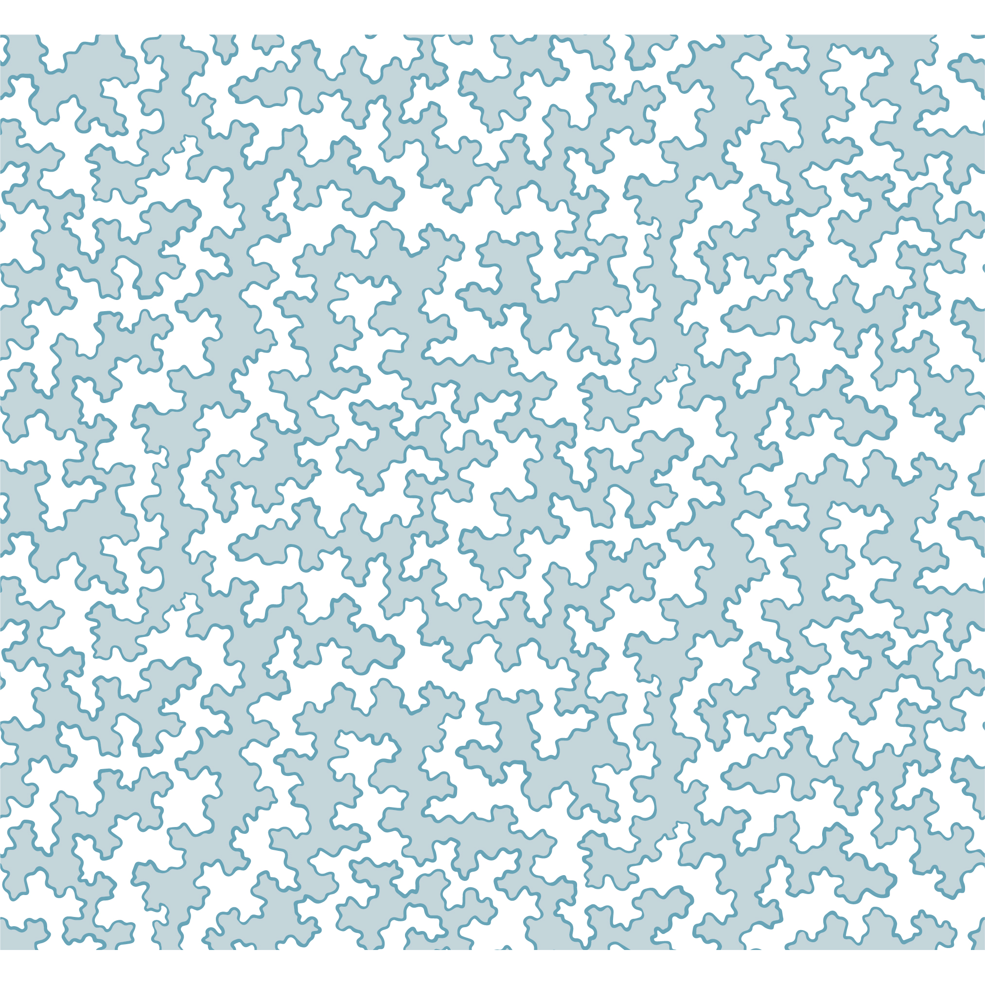Dover Fabric - Pool