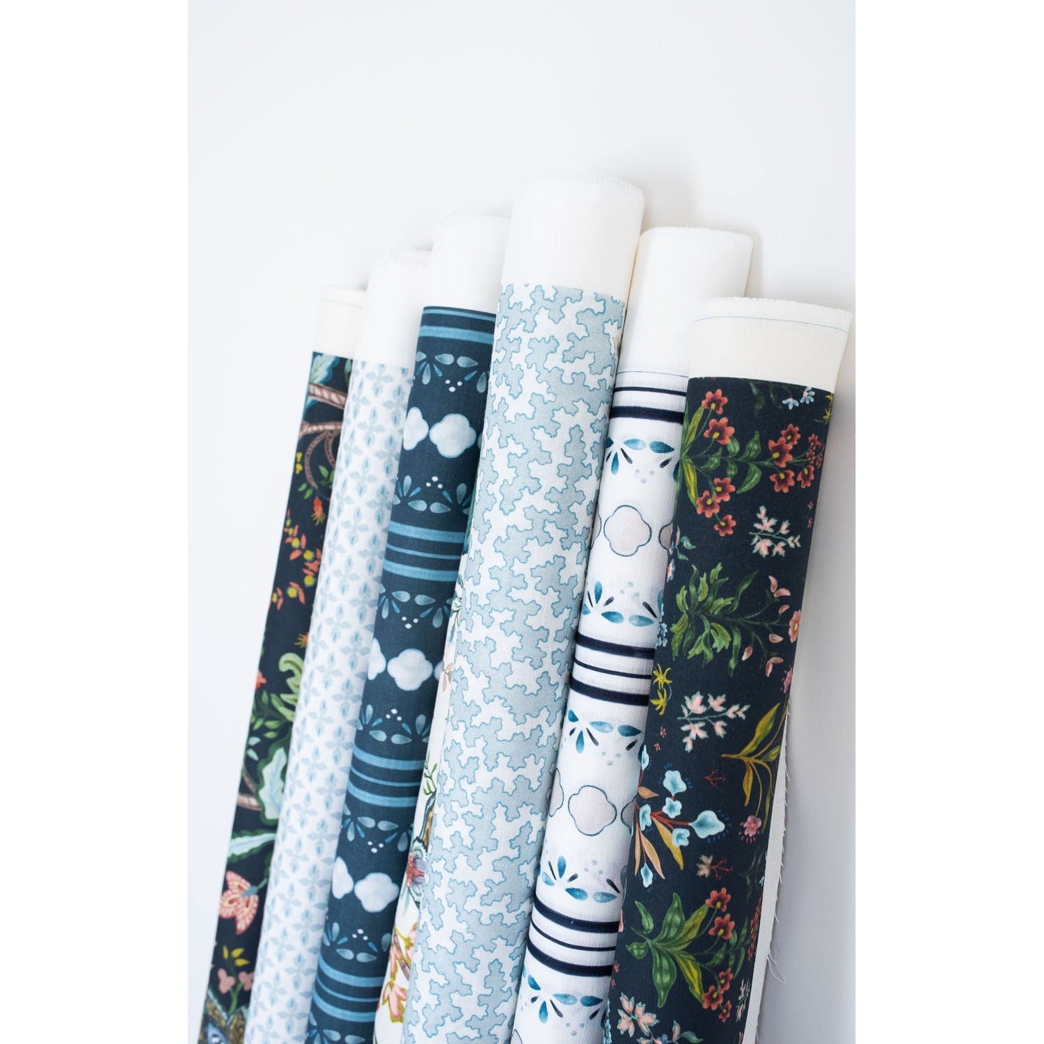 Dover Fabric - Pool