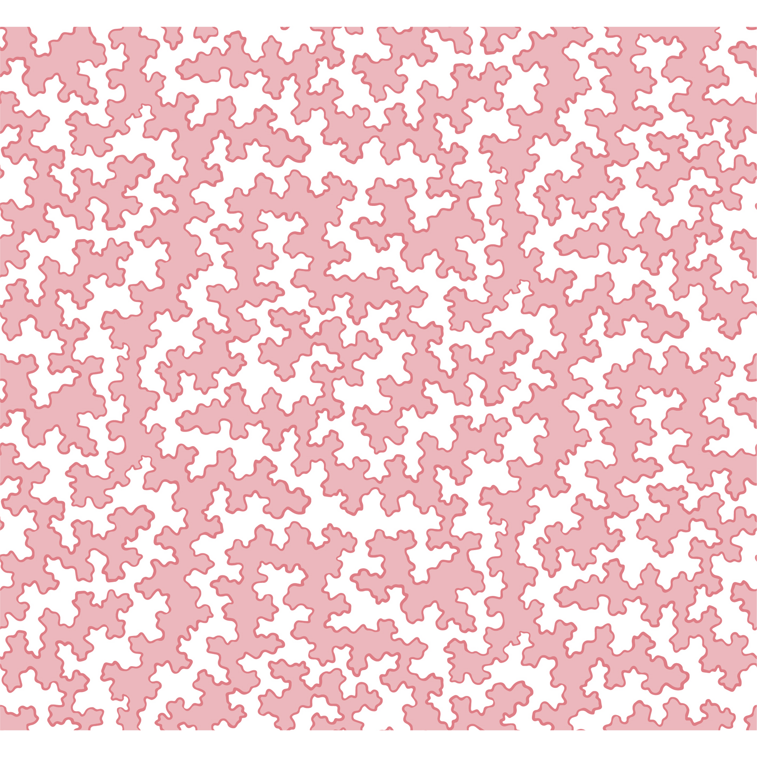 Dover Fabric - Poppy