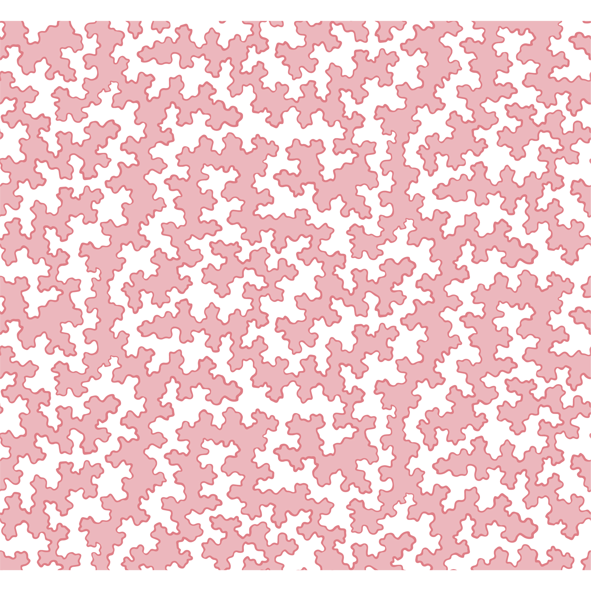 Dover Fabric - Poppy