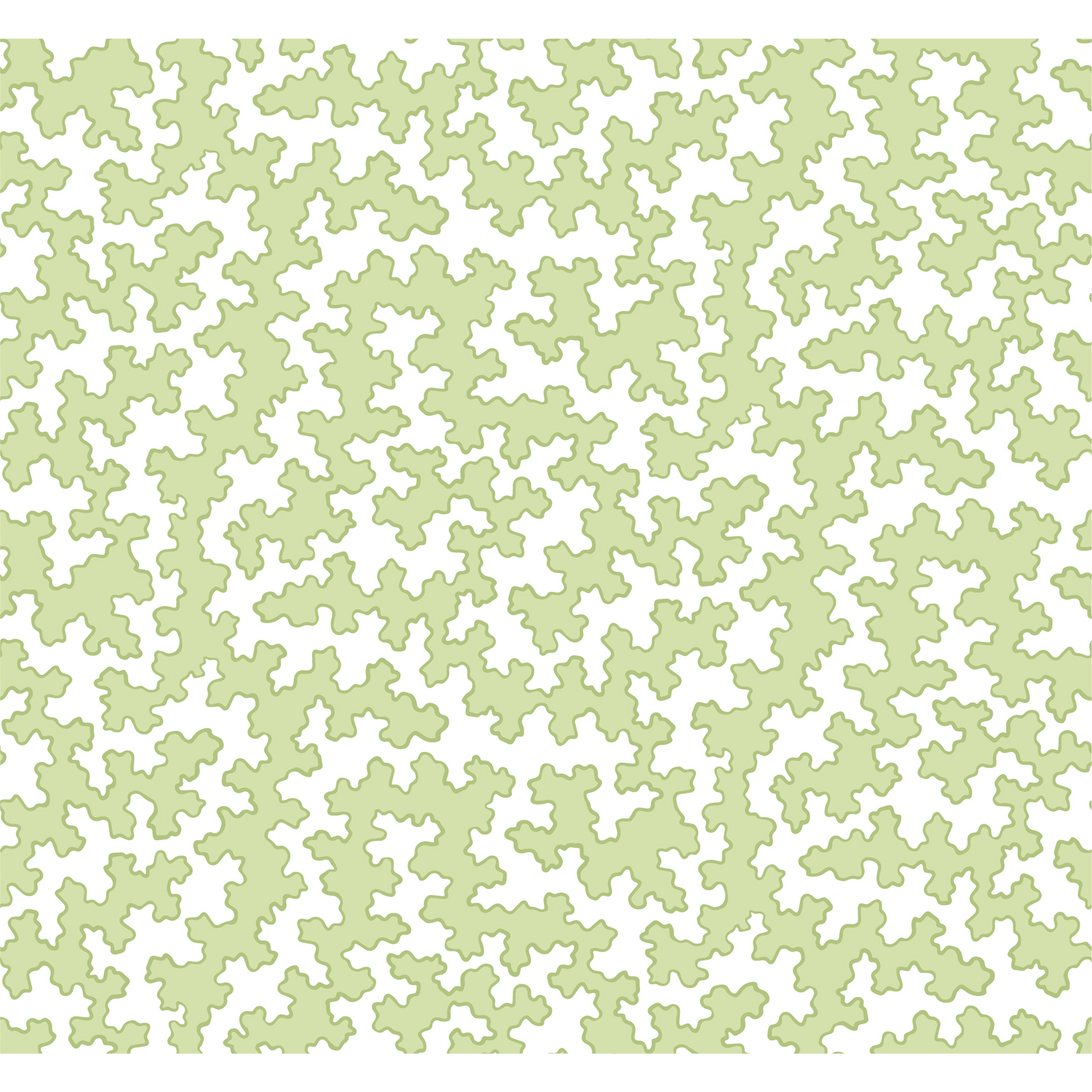 Dover Fabric - Apple