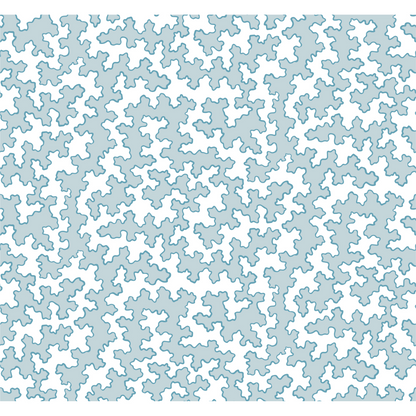 Dover Fabric - Pool