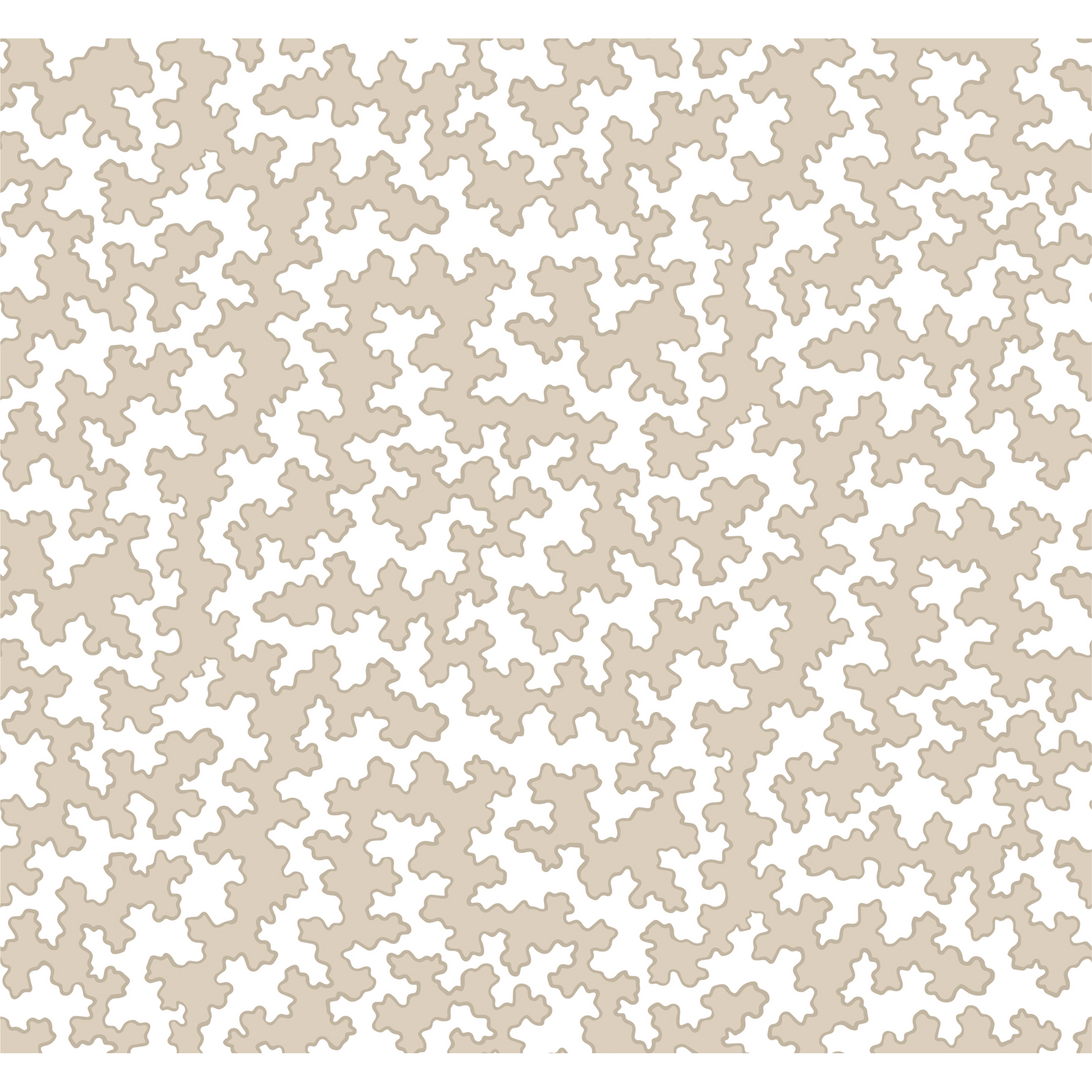Dover Fabric - Sand