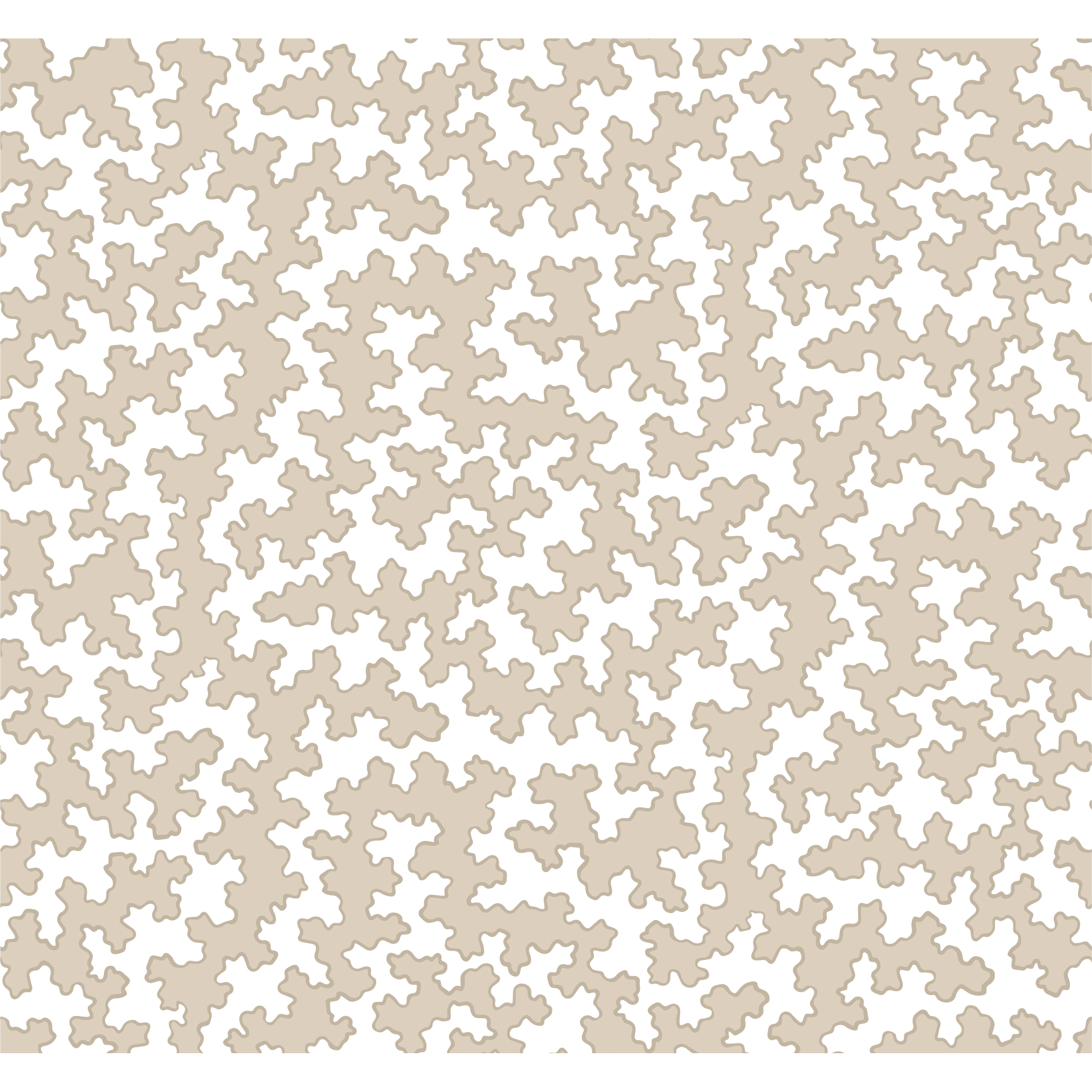 Dover Fabric - Sand