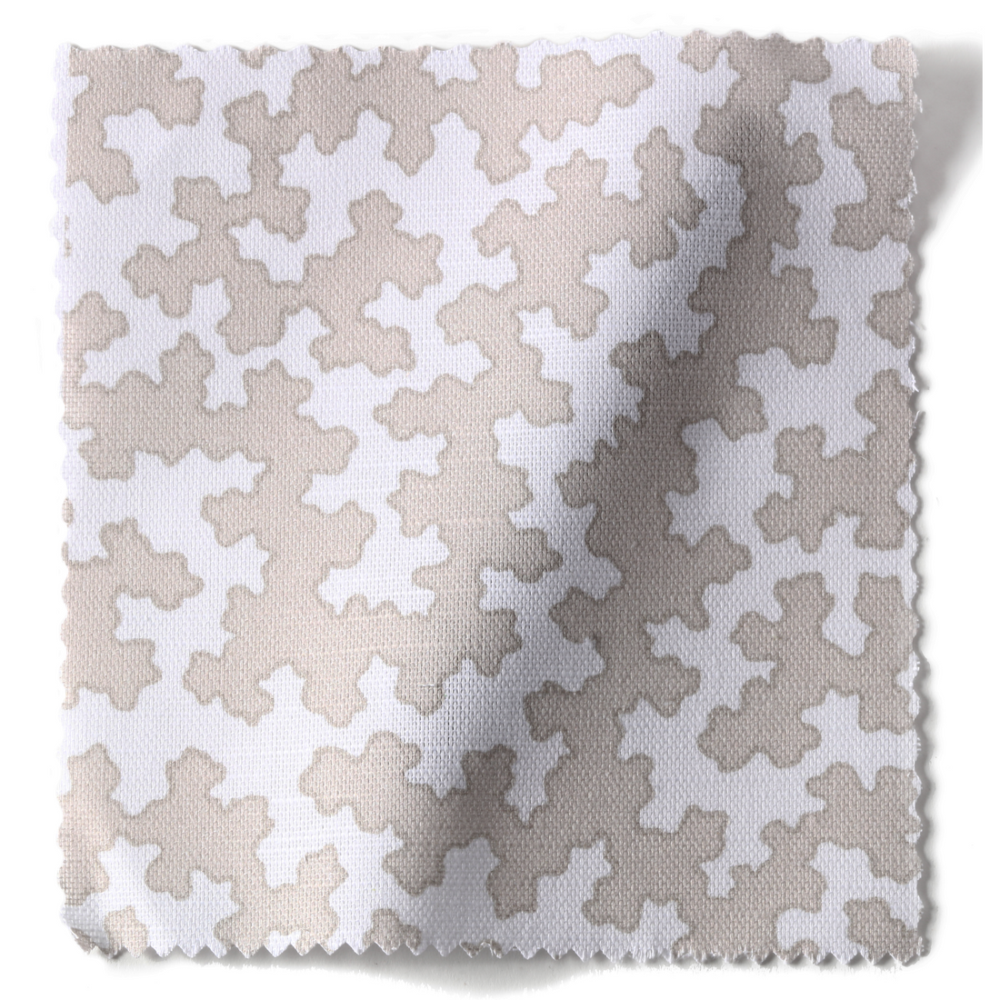 Dover Fabric - Sand