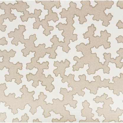 Dover Wallpaper - Sand