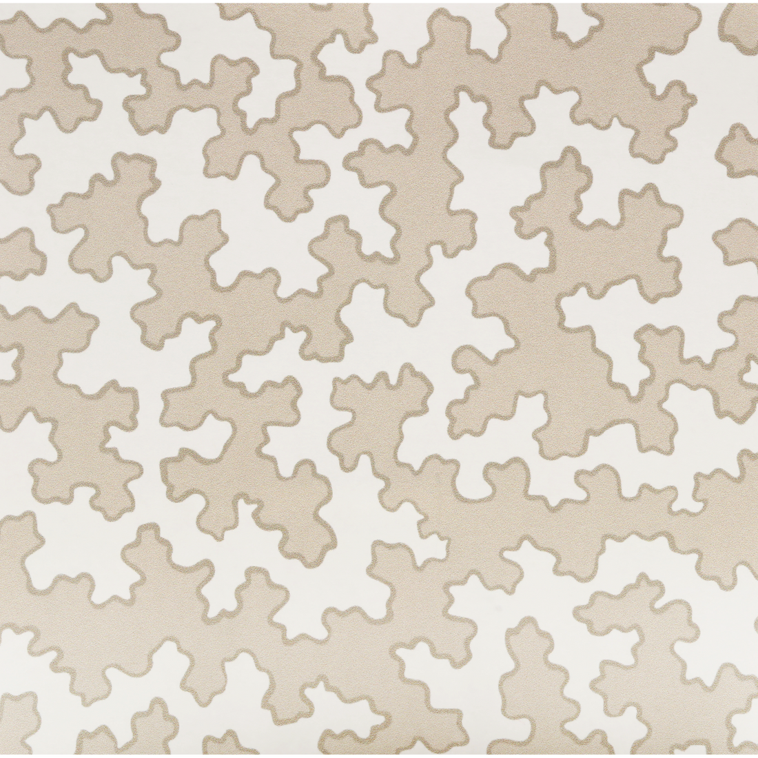 Dover Wallpaper - Sand