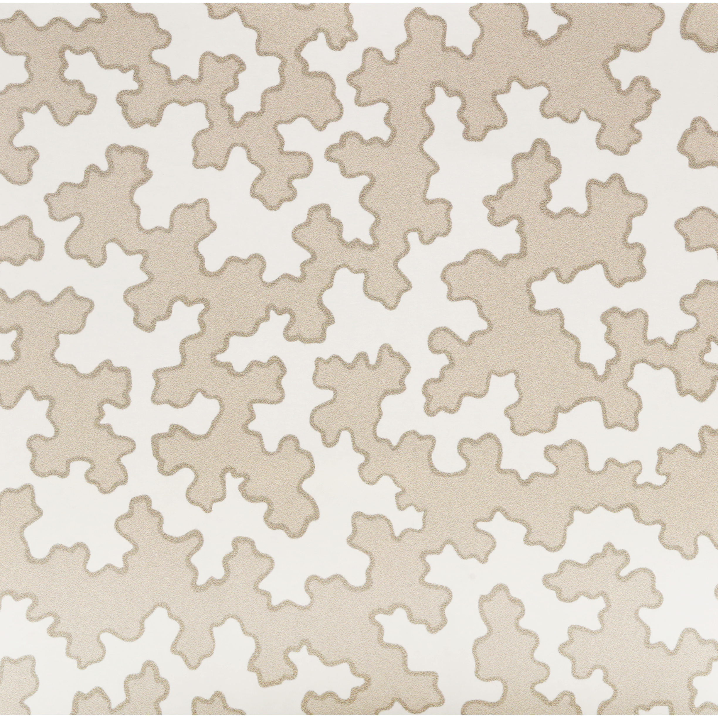 Dover Wallpaper - Sand