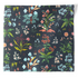 Meadow Multi Fabric - Denim