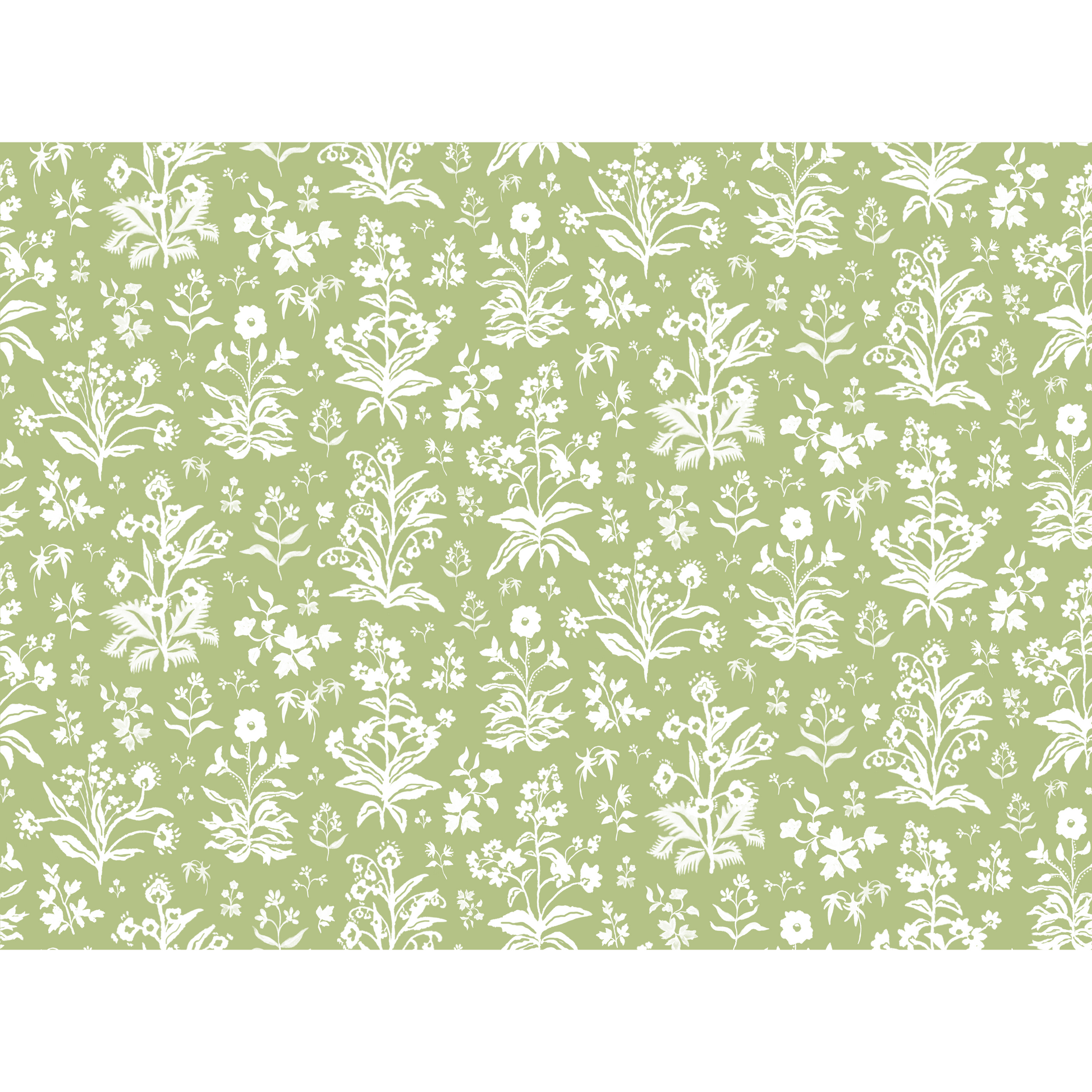 Meadow Wallpaper - Apple