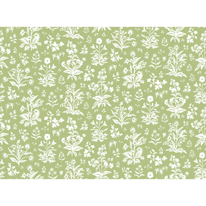 Meadow Wallpaper - Apple