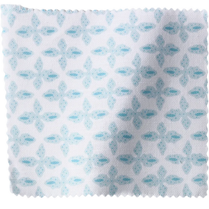Posey Pillow - Pool