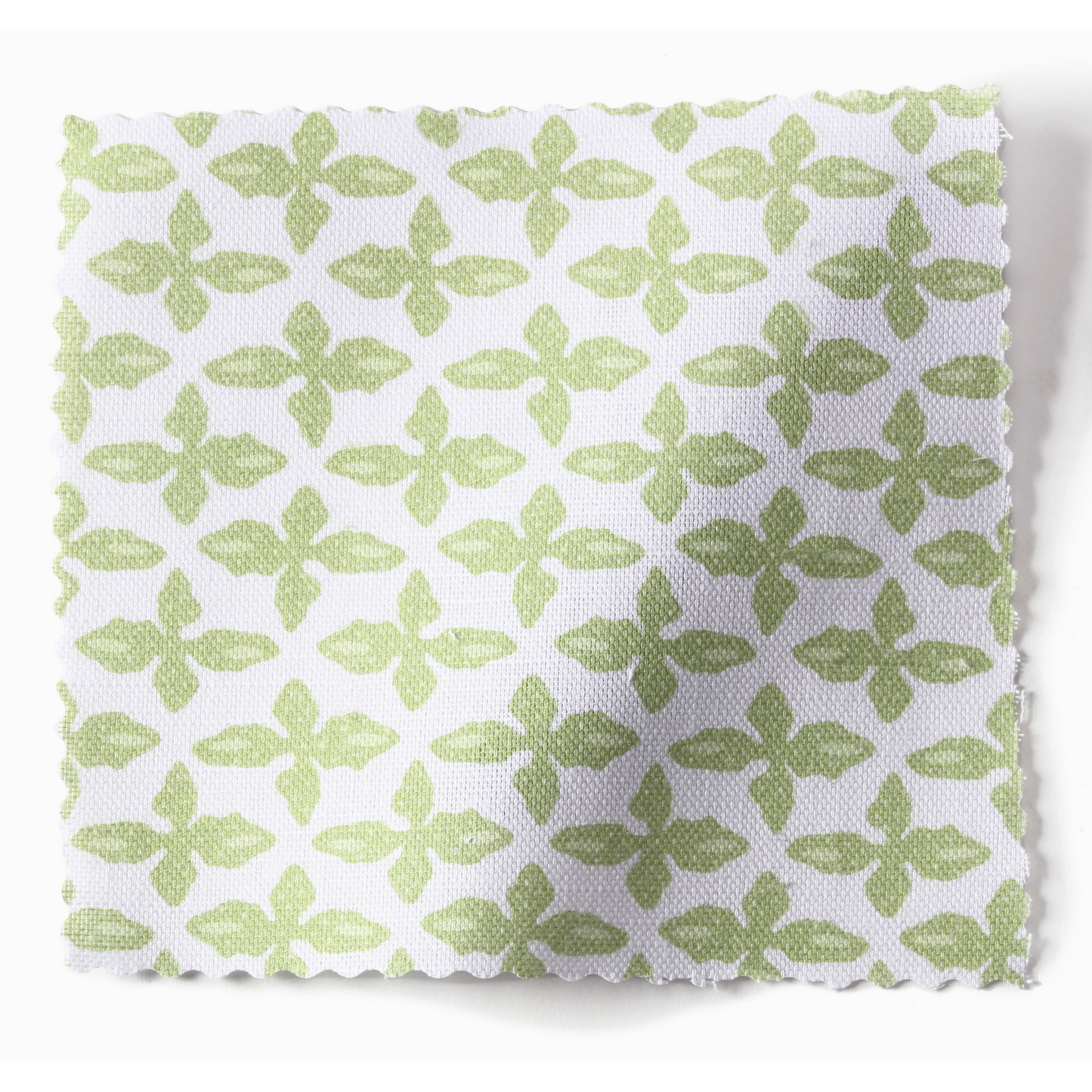 Posey Fabric - Apple