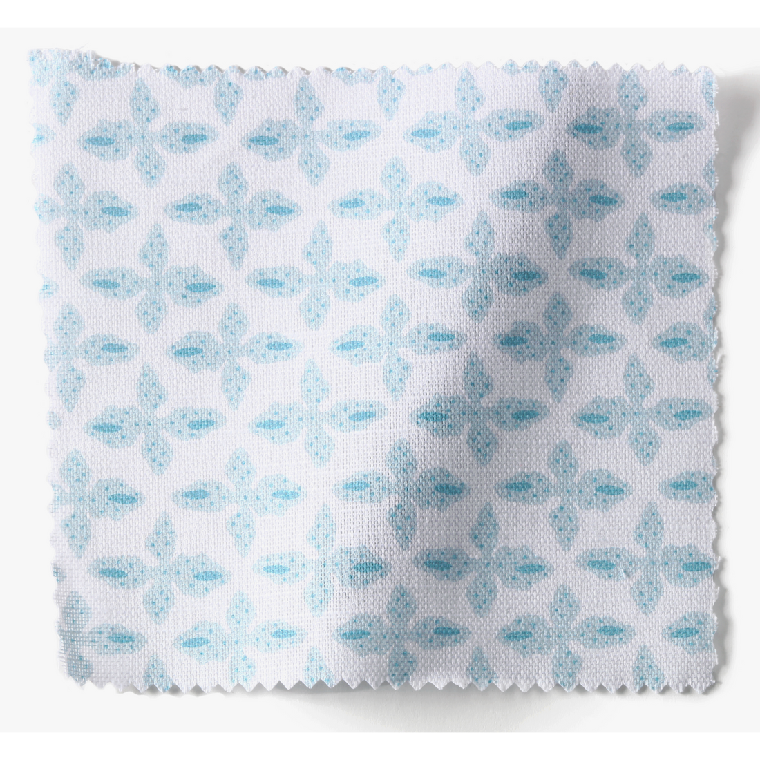 Posey Pillow - Pool