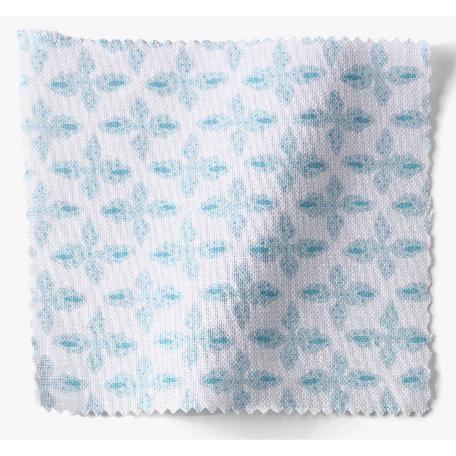 Posey Pillow - Pool