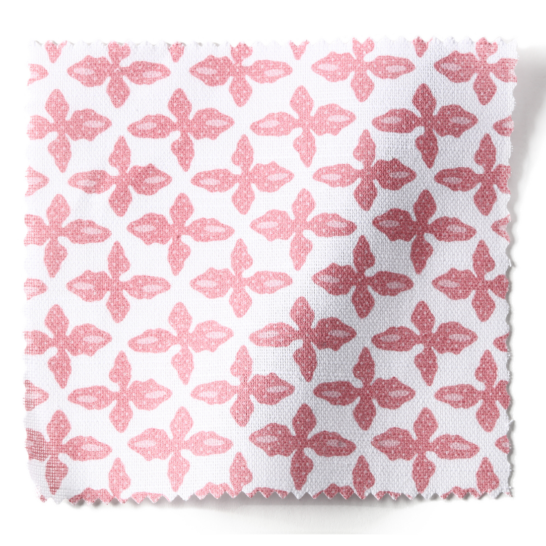 Posey Fabric - Poppy