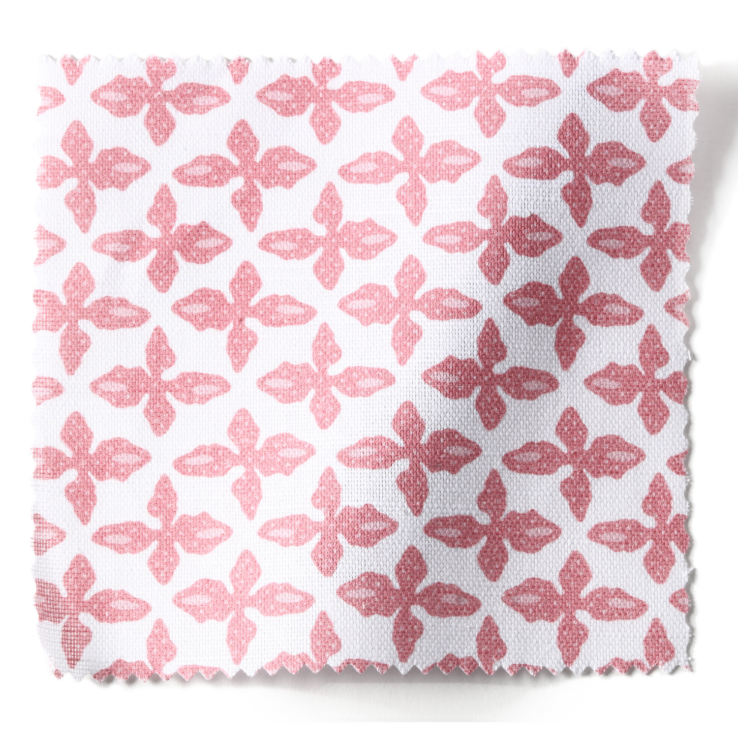 Posey Fabric - Poppy