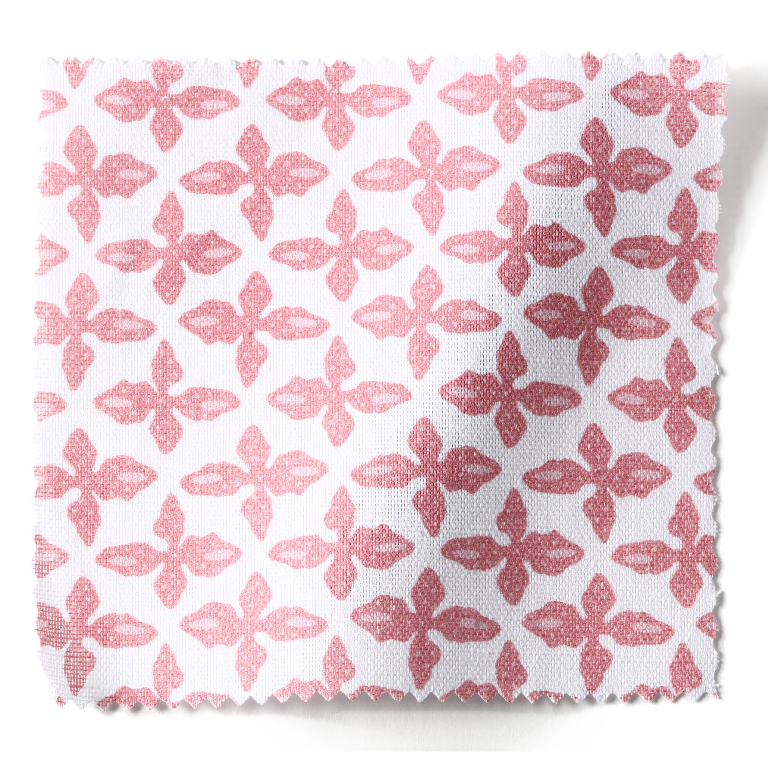 Posey Fabric - Poppy