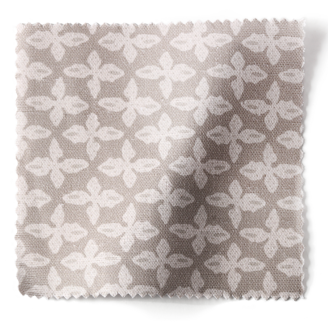 Posey Fabric - Putty