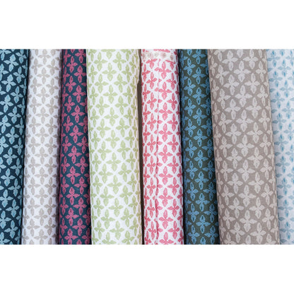 Posey Fabric - Moss
