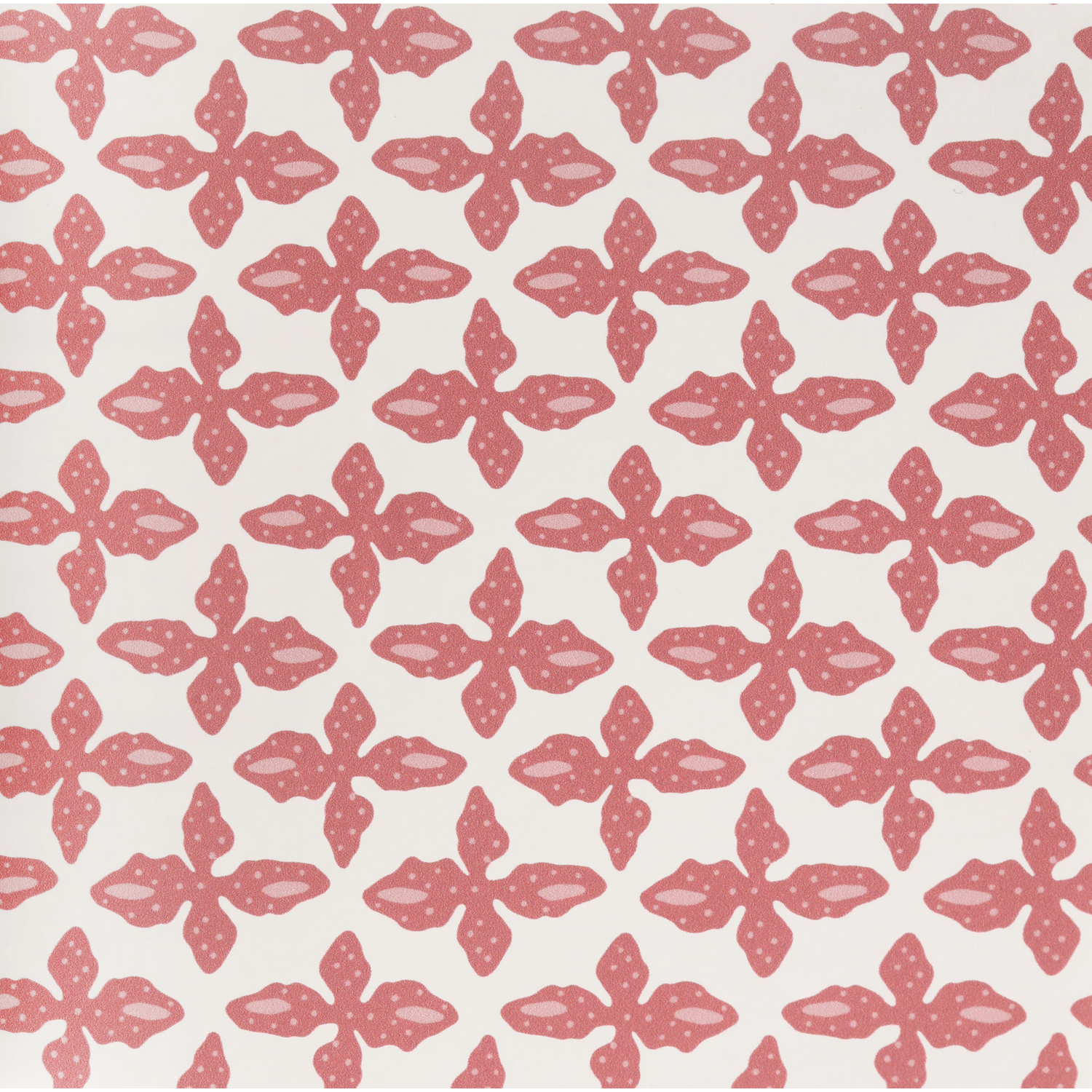 Posey Wallpaper - Poppy