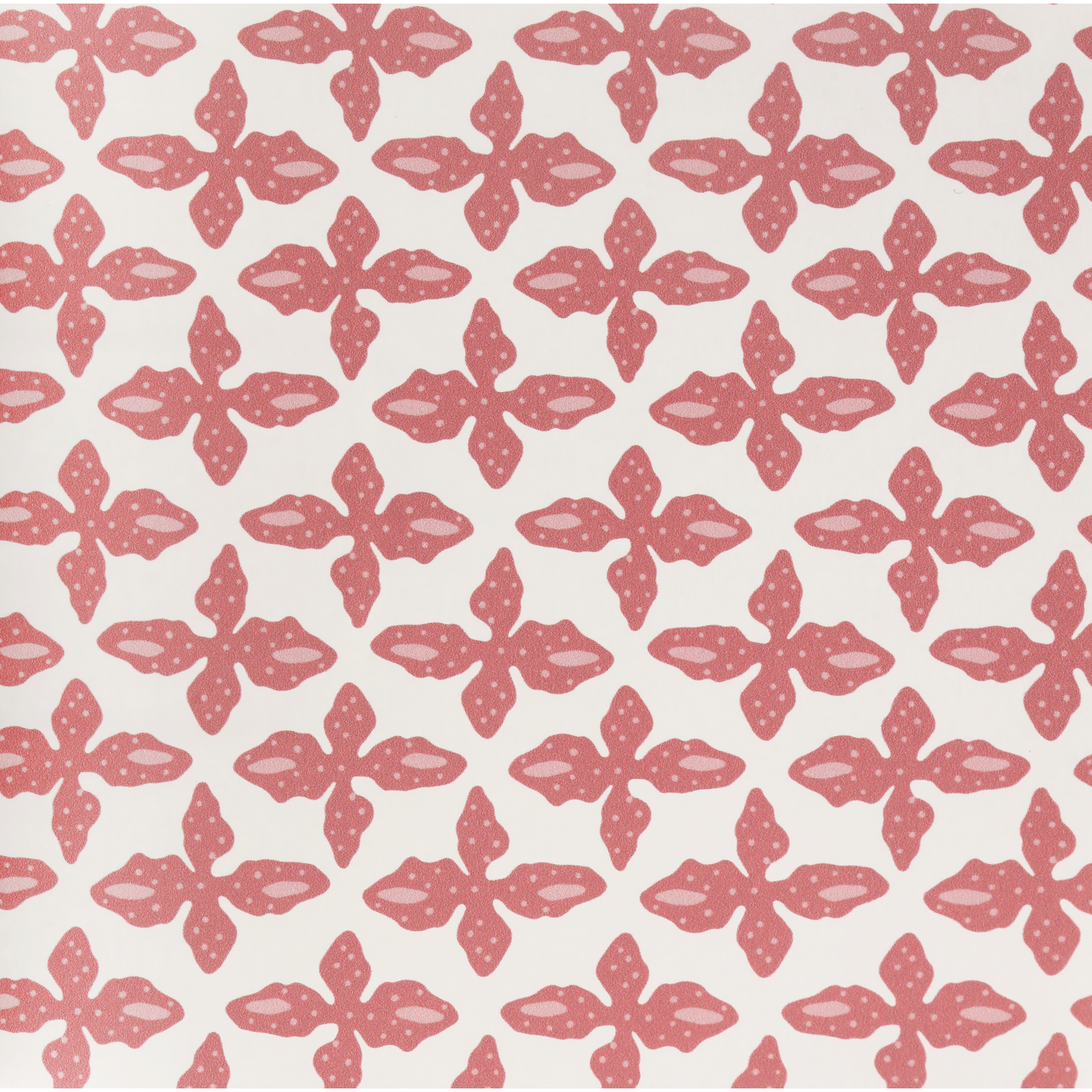 Posey Wallpaper - Poppy