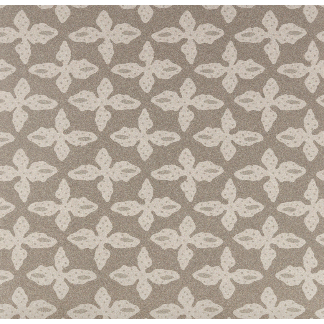 Posey Wallpaper - Putty