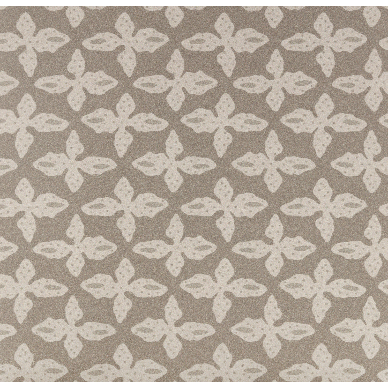 Posey Wallpaper - Putty
