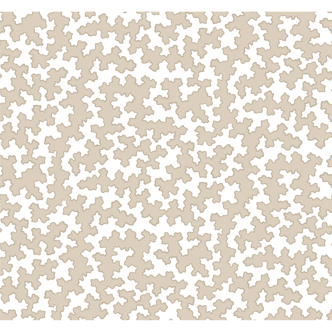 Dover Fabric - Sand
