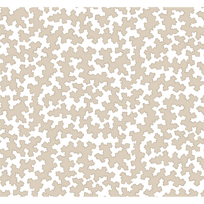 Dover Fabric - Sand