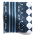 Stratford Fabric - Denim